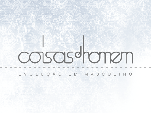 Coisas d'Homem